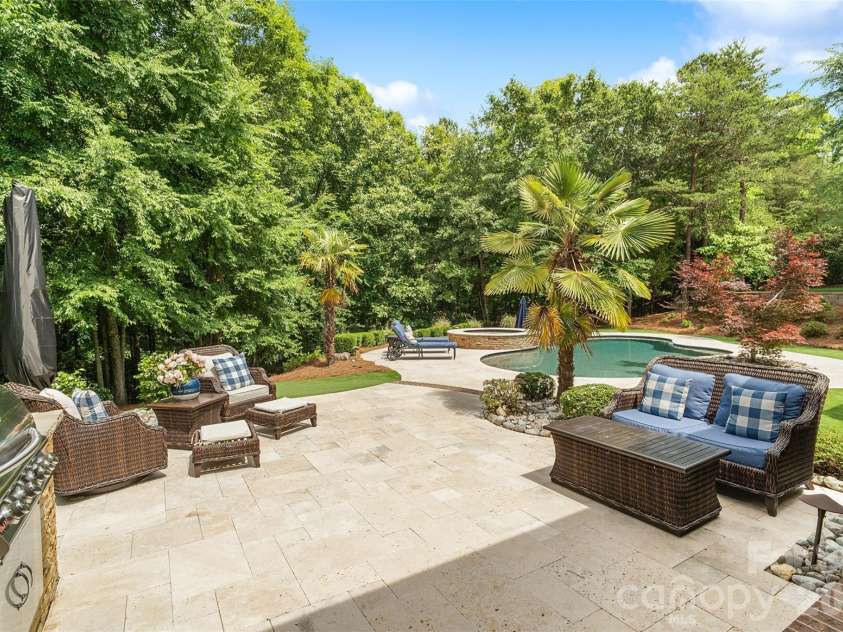 653 Bannerman Lane, Fort Mill, SC 29715.  MLS# CAR4387921, YatesRealty ID 28198. 