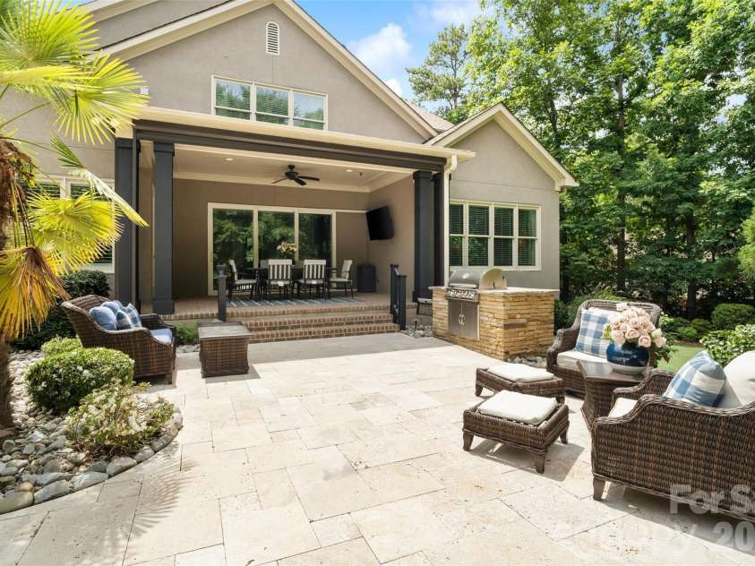 653 Bannerman Lane, Fort Mill, SC 29715.  MLS# CAR4387921, YatesRealty ID 28198. 