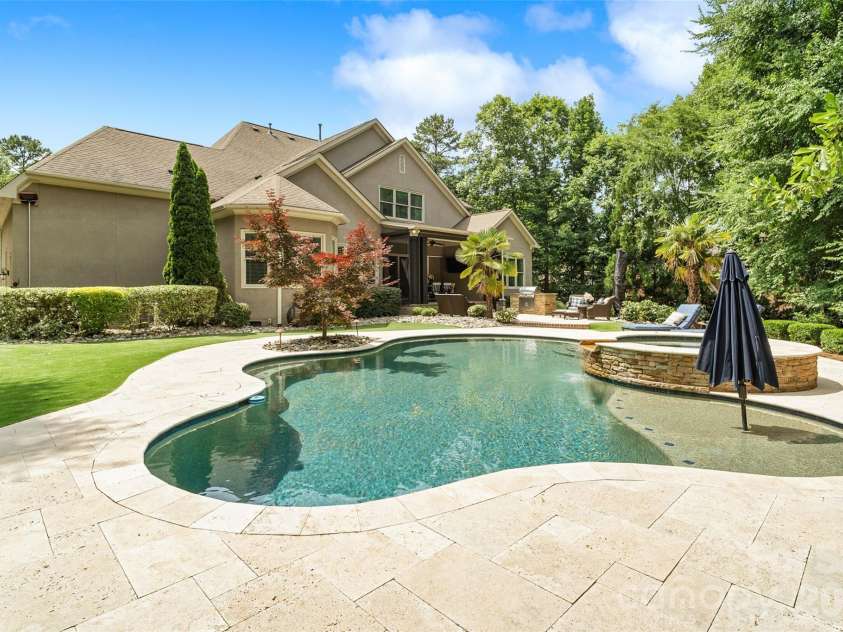 653 Bannerman Lane, Fort Mill, SC 29715.  MLS# CAR4387921, YatesRealty ID 28198. 