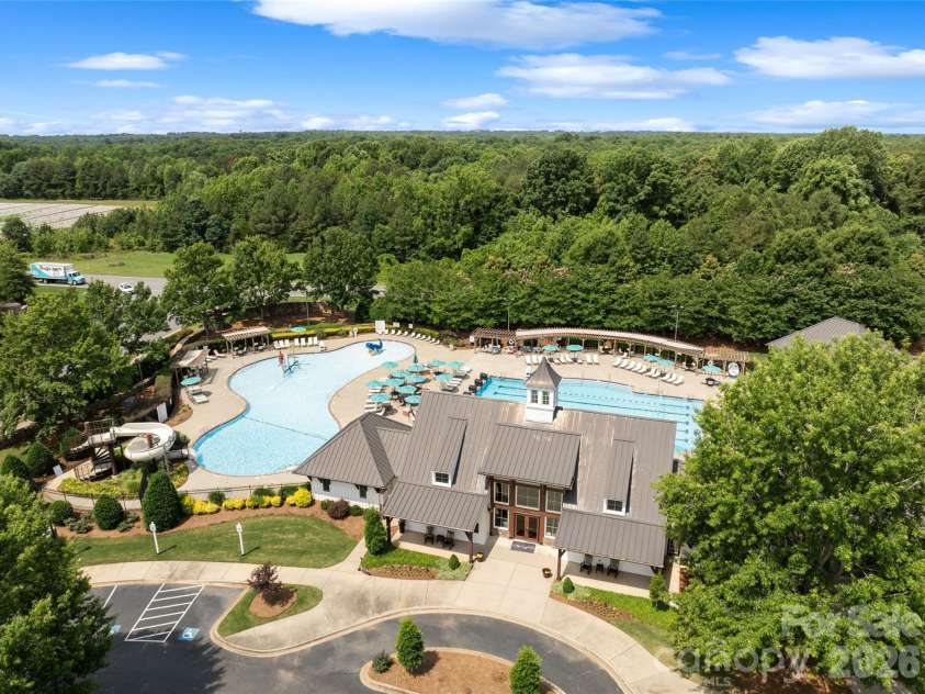 653 Bannerman Lane, Fort Mill, SC 29715.  MLS# CAR4387921, YatesRealty ID 28198. 