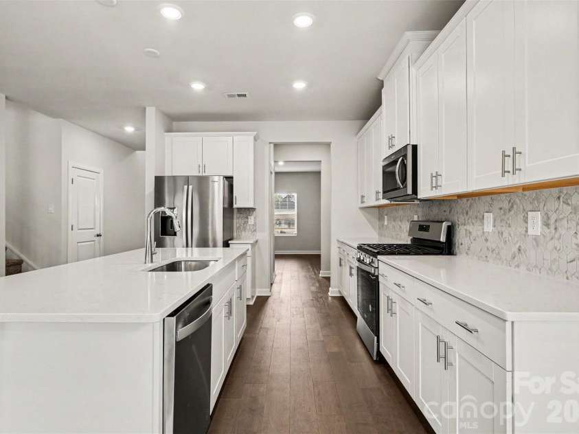 115 Vaquaro Drive, Mooresville, NC 28115.  MLS# CAR4388634, YatesRealty ID 28199. 