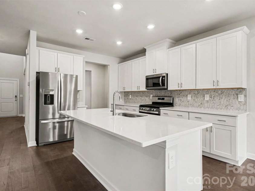 115 Vaquaro Drive, Mooresville, NC 28115.  MLS# CAR4388634, YatesRealty ID 28199. 
