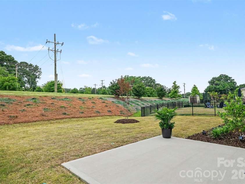 115 Vaquaro Drive, Mooresville, NC 28115.  MLS# CAR4388634, YatesRealty ID 28199. 