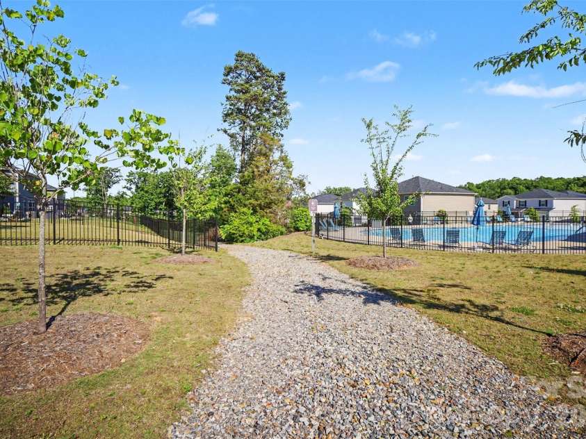 115 Vaquaro Drive, Mooresville, NC 28115.  MLS# CAR4388634, YatesRealty ID 28199. 