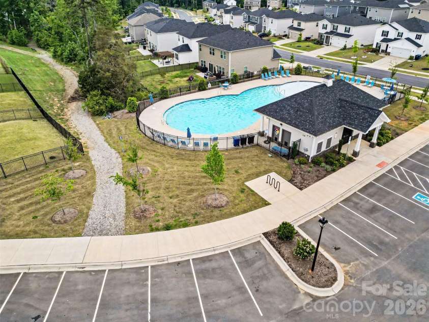 115 Vaquaro Drive, Mooresville, NC 28115.  MLS# CAR4388634, YatesRealty ID 28199. 