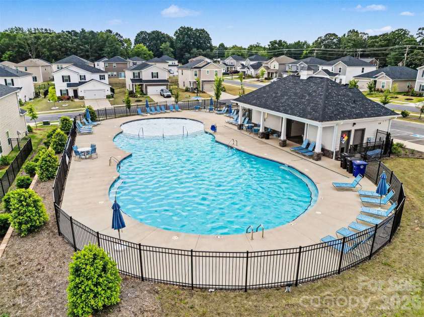 115 Vaquaro Drive, Mooresville, NC 28115.  MLS# CAR4388634, YatesRealty ID 28199. 