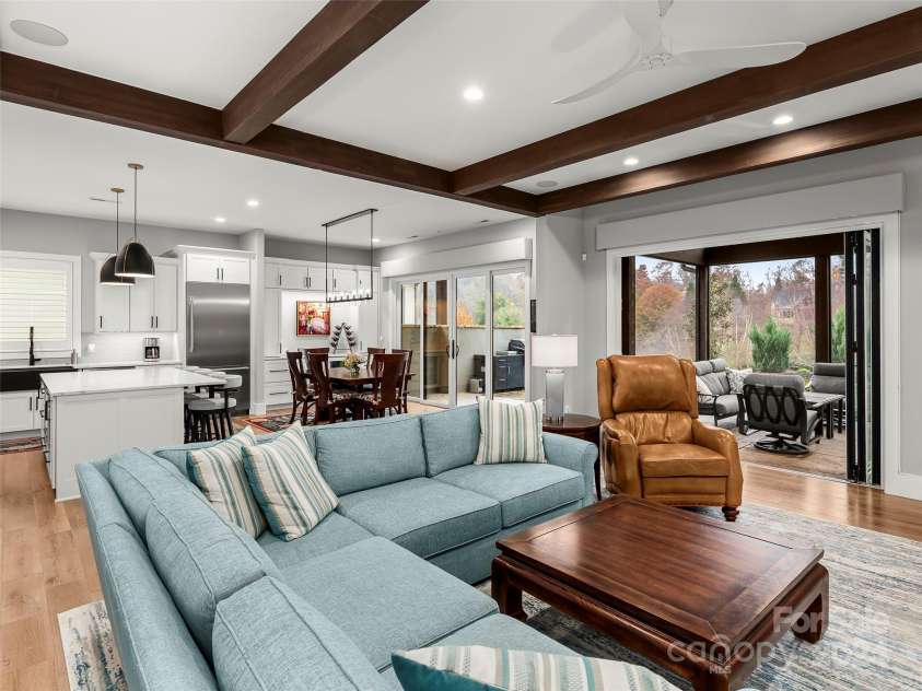 11 Haverhill Way, Arden, NC 28704.  MLS# CAR4202002, YatesRealty ID 282. 