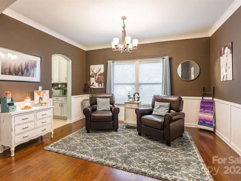 1147 Wagner Avenue, Fort Mill, SC 29715.  MLS# CAR4214036, YatesRealty ID 2820. 