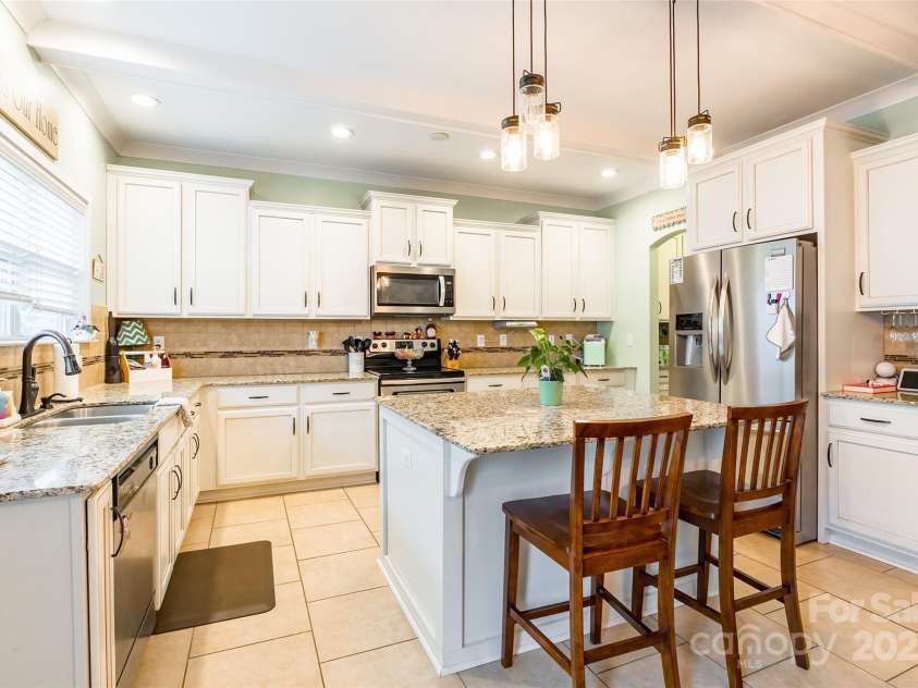 1147 Wagner Avenue, Fort Mill, SC 29715.  MLS# CAR4214036, YatesRealty ID 2820. 