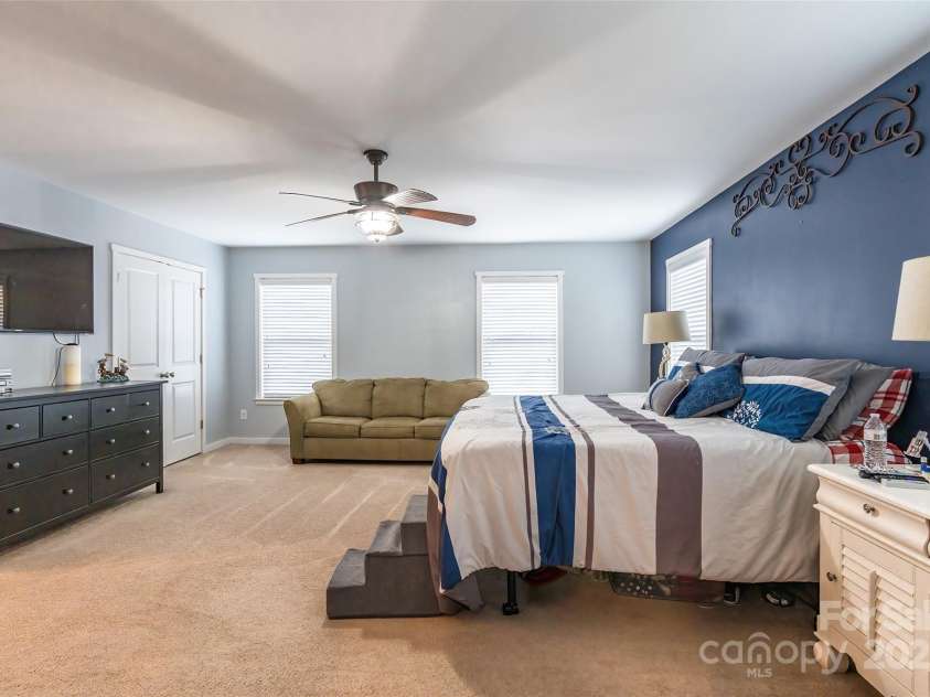 1147 Wagner Avenue, Fort Mill, SC 29715.  MLS# CAR4214036, YatesRealty ID 2820. 