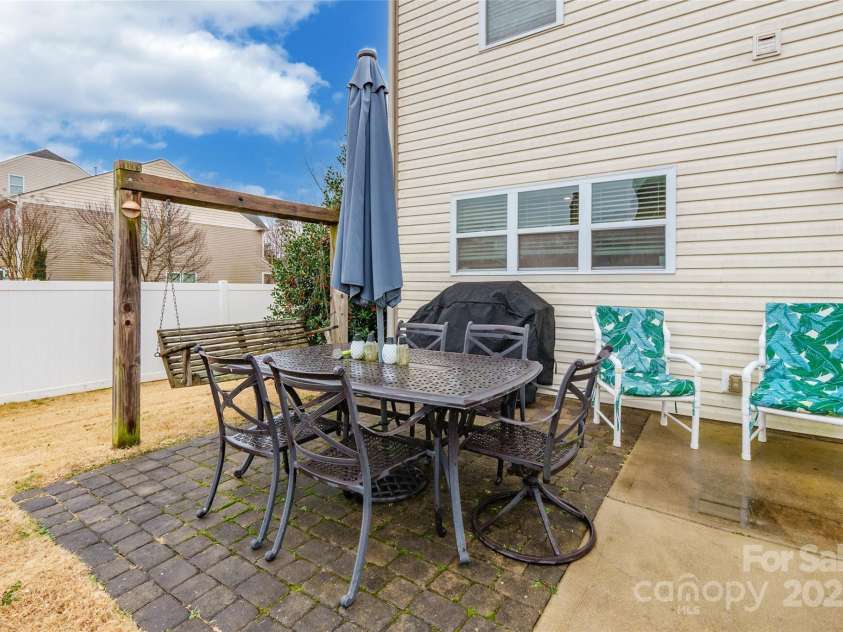 1147 Wagner Avenue, Fort Mill, SC 29715.  MLS# CAR4214036, YatesRealty ID 2820. 