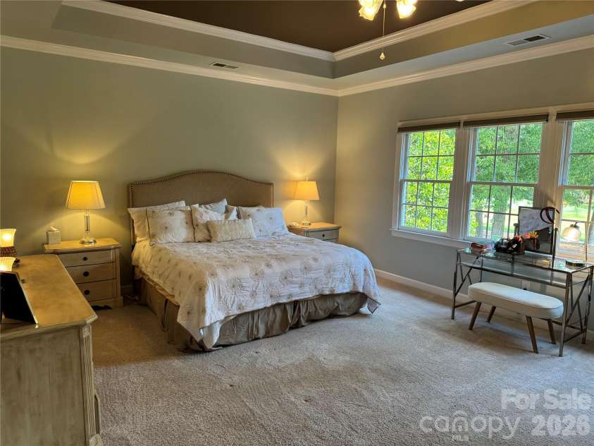 18324 Turnberry Court, Davidson, NC 28036.  MLS# CAR4388650, YatesRealty ID 28200. 