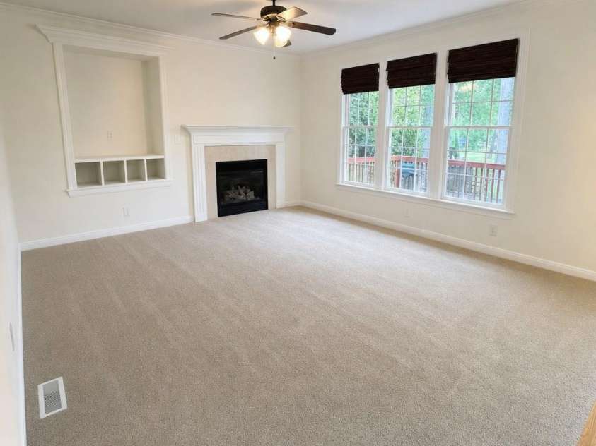 18324 Turnberry Court, Davidson, NC 28036.  MLS# CAR4388650, YatesRealty ID 28200. 