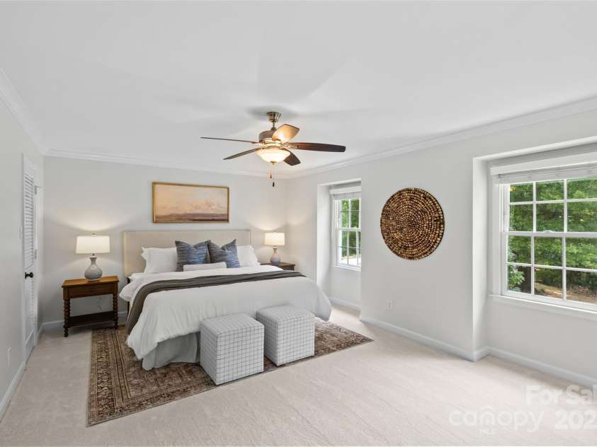 1811 Manor Mill Road, Charlotte, NC 28226.  MLS# CAR4284462, YatesRealty ID 28202. 