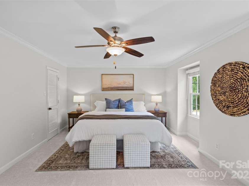 1811 Manor Mill Road, Charlotte, NC 28226.  MLS# CAR4284462, YatesRealty ID 28202. 