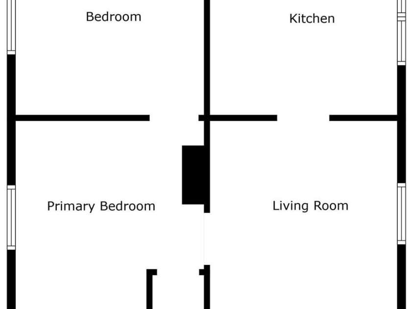 520 Maple Avenue, Gastonia, NC 28054.  MLS# CAR4257275, YatesRealty ID 28203. 