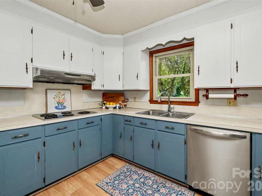 5026 Kittredge Road, Mint Hill, NC 28227.  MLS# CAR4388042, YatesRealty ID 28205. 