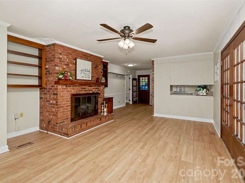 5026 Kittredge Road, Mint Hill, NC 28227.  MLS# CAR4388042, YatesRealty ID 28205. 