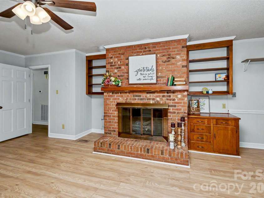 5026 Kittredge Road, Mint Hill, NC 28227.  MLS# CAR4388042, YatesRealty ID 28205. 