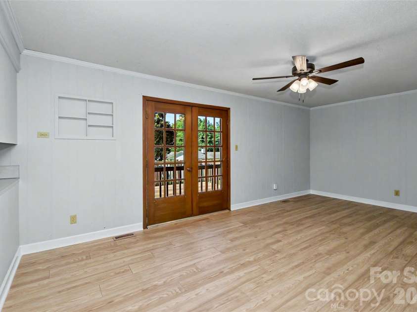 5026 Kittredge Road, Mint Hill, NC 28227.  MLS# CAR4388042, YatesRealty ID 28205. 