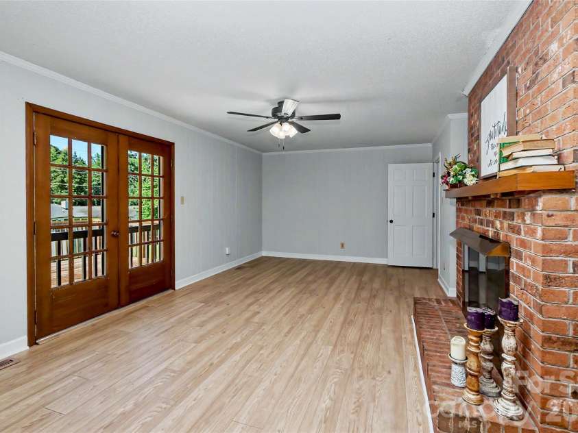5026 Kittredge Road, Mint Hill, NC 28227.  MLS# CAR4388042, YatesRealty ID 28205. 