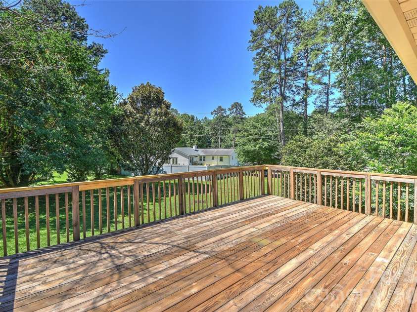 5026 Kittredge Road, Mint Hill, NC 28227.  MLS# CAR4388042, YatesRealty ID 28205. 