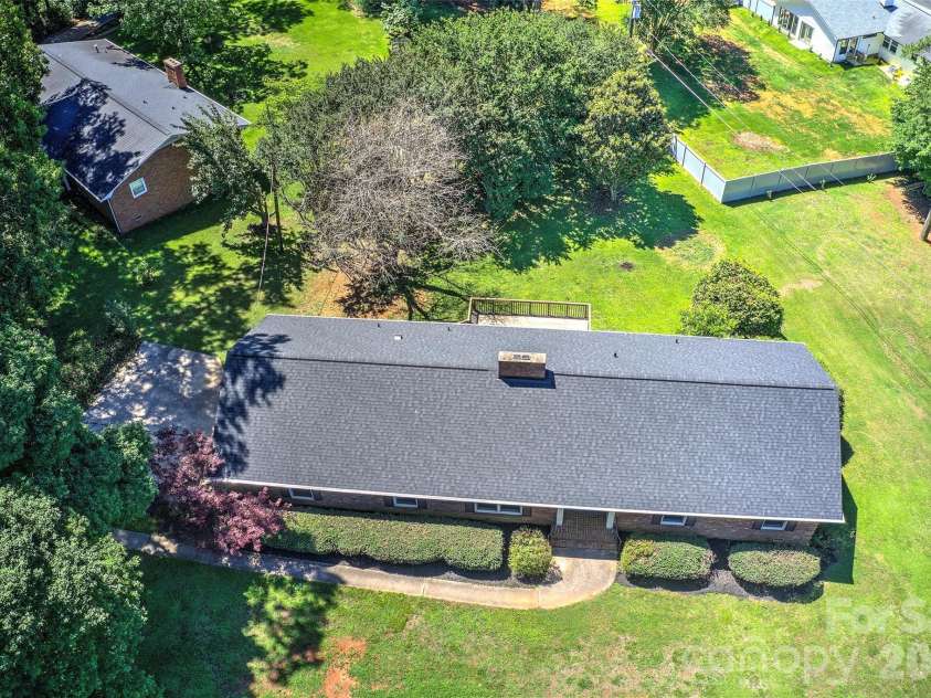 5026 Kittredge Road, Mint Hill, NC 28227.  MLS# CAR4388042, YatesRealty ID 28205. 