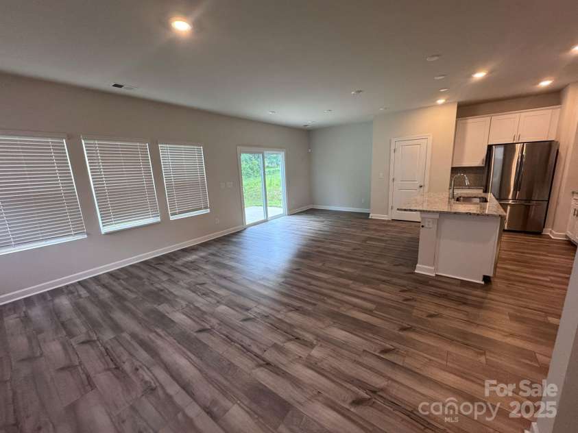 125 Johns Cardinal Drive, Mooresville, NC 28115.  MLS# CAR4271128, YatesRealty ID 28207. 