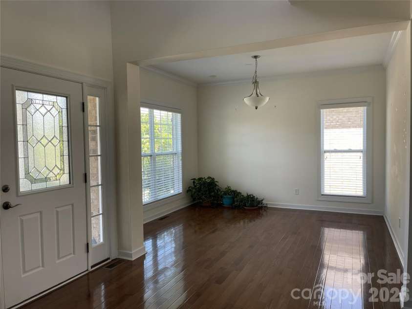 707 Five Leaf Lane, Waxhaw, NC 28173.  MLS# CAR4336963, YatesRealty ID 28208. 