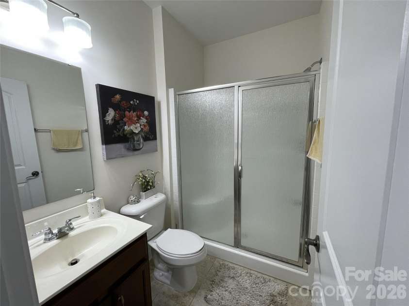 707 Five Leaf Lane, Waxhaw, NC 28173.  MLS# CAR4336963, YatesRealty ID 28208. 
