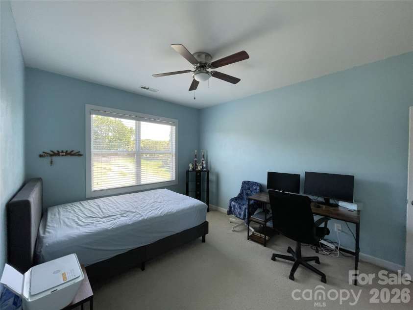 707 Five Leaf Lane, Waxhaw, NC 28173.  MLS# CAR4336963, YatesRealty ID 28208. 