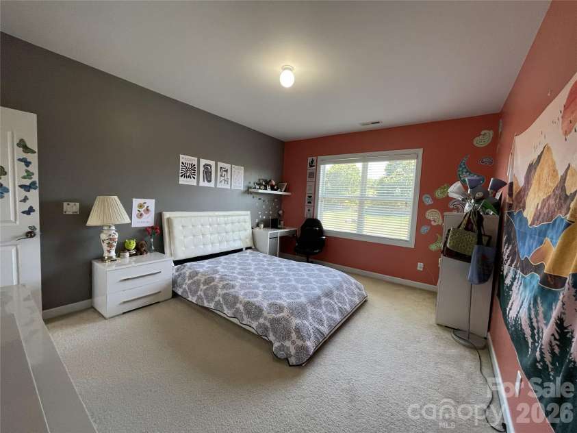 707 Five Leaf Lane, Waxhaw, NC 28173.  MLS# CAR4336963, YatesRealty ID 28208. 