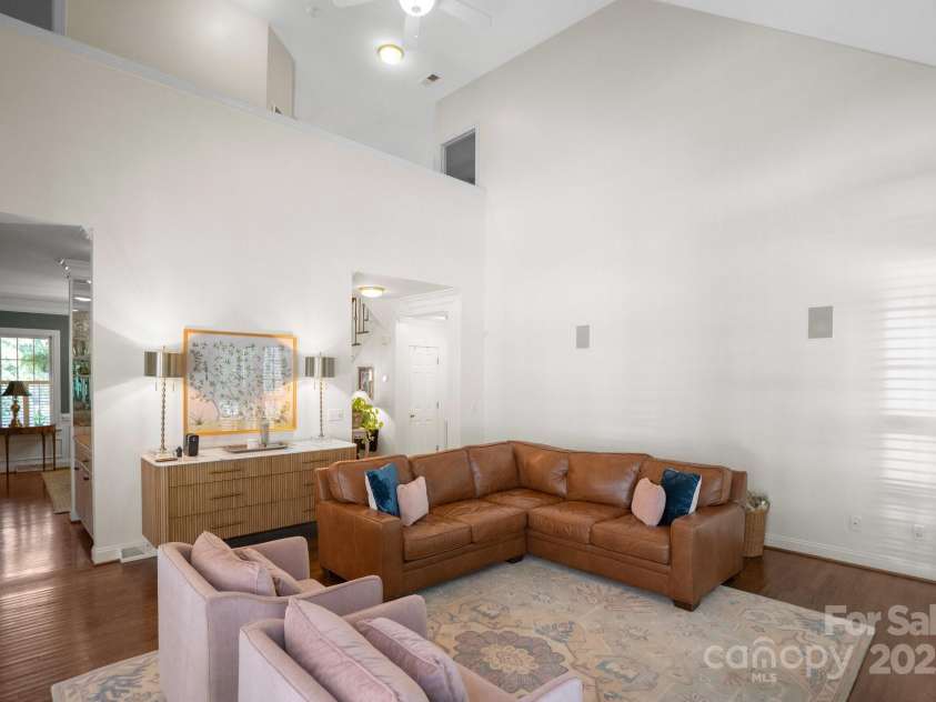 7213 Lutzen Way Court, Charlotte, NC 28270.  MLS# CAR4282856, YatesRealty ID 28208. 