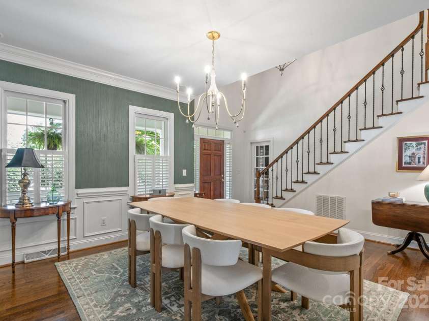 7213 Lutzen Way Court, Charlotte, NC 28270.  MLS# CAR4282856, YatesRealty ID 28208. 