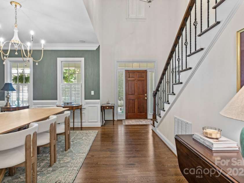 7213 Lutzen Way Court, Charlotte, NC 28270.  MLS# CAR4282856, YatesRealty ID 28208. 