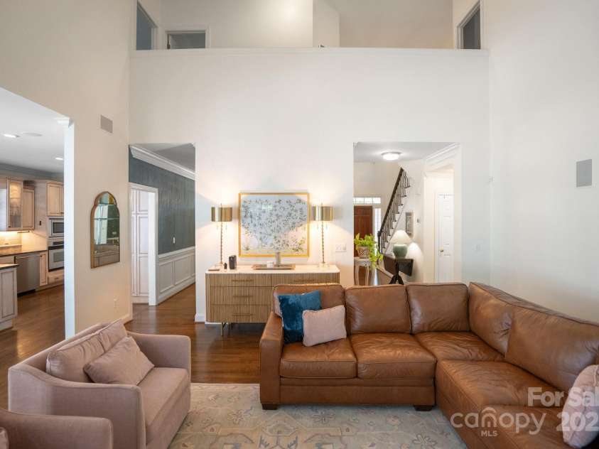 7213 Lutzen Way Court, Charlotte, NC 28270.  MLS# CAR4282856, YatesRealty ID 28208. 