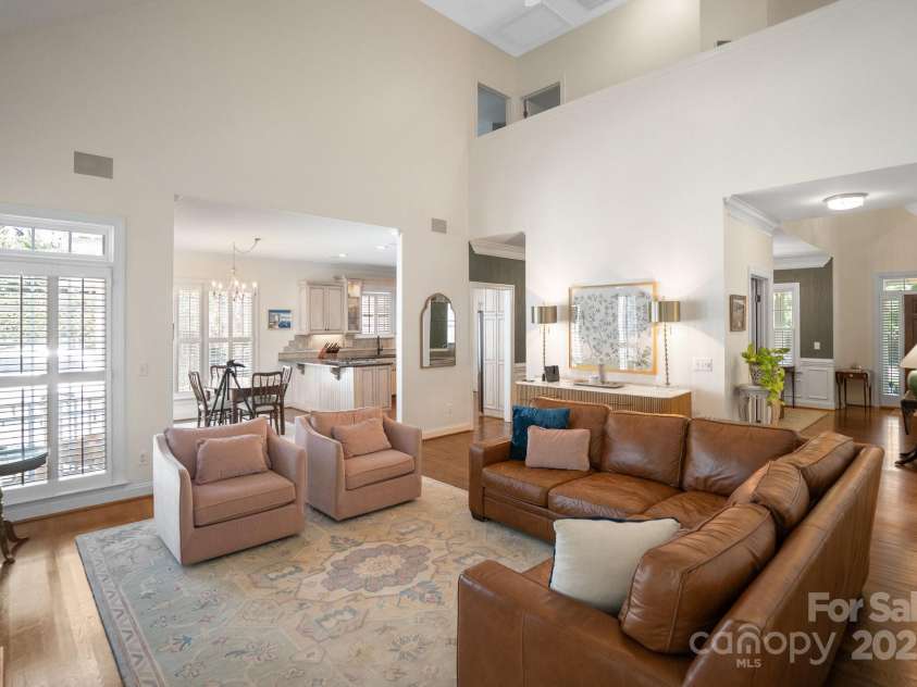 7213 Lutzen Way Court, Charlotte, NC 28270.  MLS# CAR4282856, YatesRealty ID 28208. 