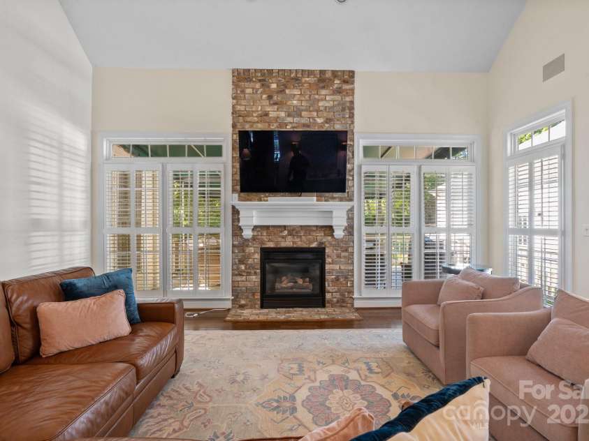 7213 Lutzen Way Court, Charlotte, NC 28270.  MLS# CAR4282856, YatesRealty ID 28208. 