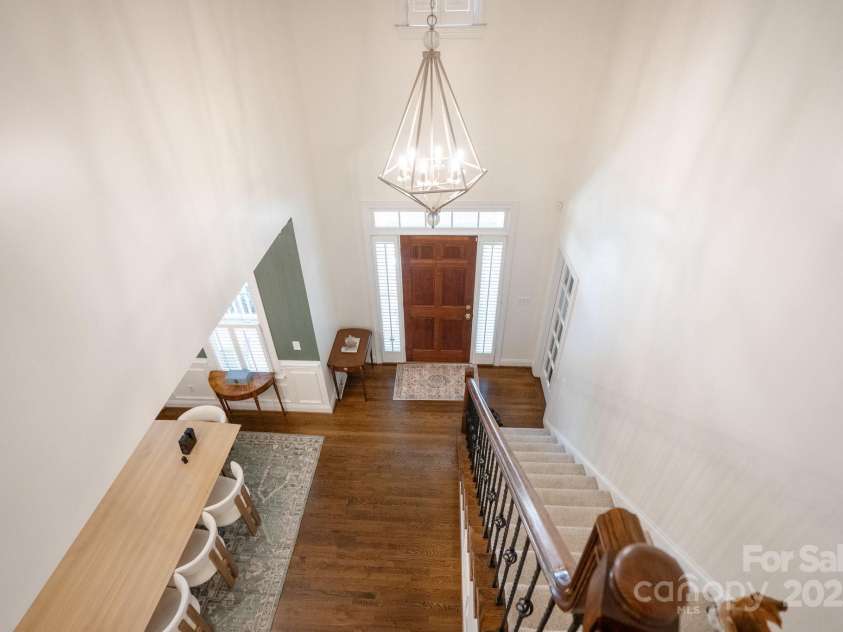 7213 Lutzen Way Court, Charlotte, NC 28270.  MLS# CAR4282856, YatesRealty ID 28208. 