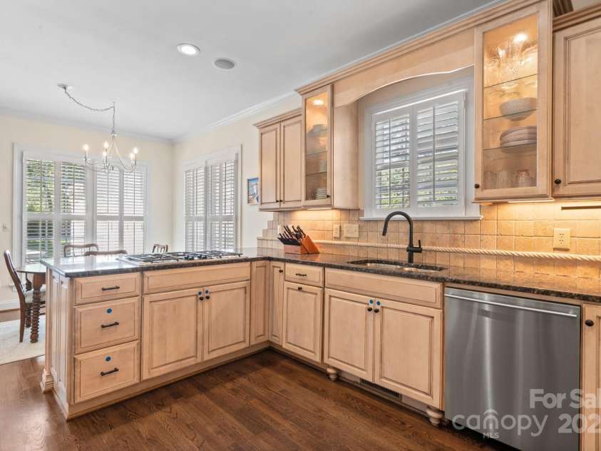 7213 Lutzen Way Court, Charlotte, NC 28270.  MLS# CAR4282856, YatesRealty ID 28208. 