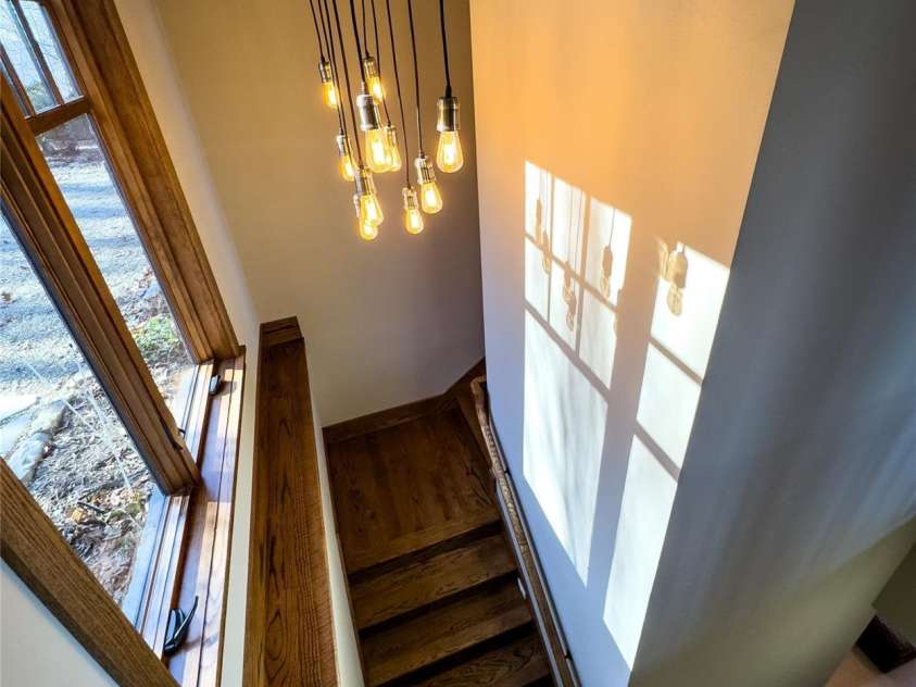 61 Ridgeline Way, Sylva, NC 28779.  MLS# CAR4205940, YatesRealty ID 2821. 