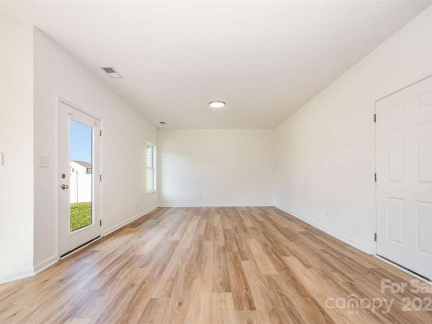 2206 Kingstree Drive, Monroe, NC 28112.  MLS# CAR4285472, YatesRealty ID 28211. 