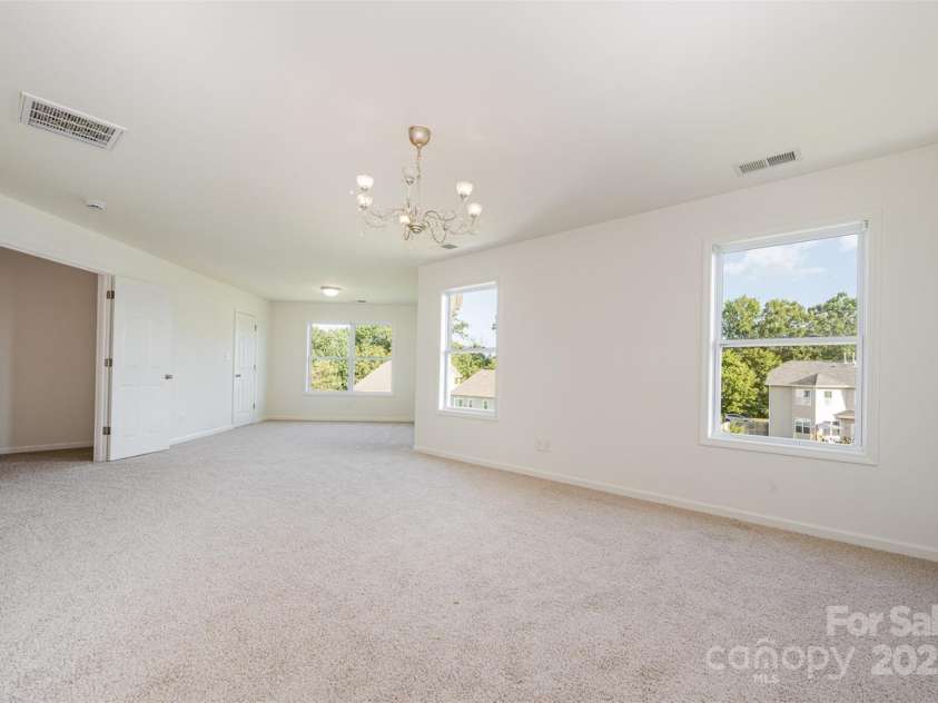 2206 Kingstree Drive, Monroe, NC 28112.  MLS# CAR4285472, YatesRealty ID 28211. 