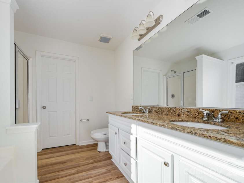 2206 Kingstree Drive, Monroe, NC 28112.  MLS# CAR4285472, YatesRealty ID 28211. 