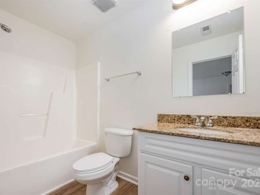 2206 Kingstree Drive, Monroe, NC 28112.  MLS# CAR4285472, YatesRealty ID 28211. 