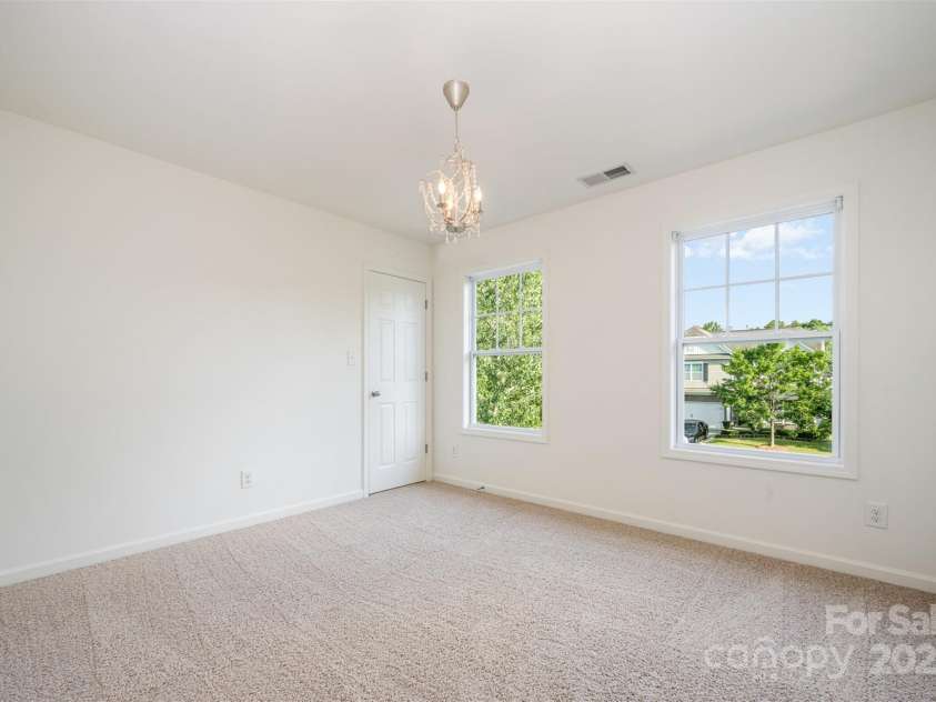 2206 Kingstree Drive, Monroe, NC 28112.  MLS# CAR4285472, YatesRealty ID 28211. 