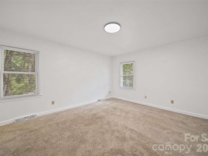 6126 Eagle Peak Drive, Charlotte, NC 28214.  MLS# CAR4376554, YatesRealty ID 28212. Bed room 4