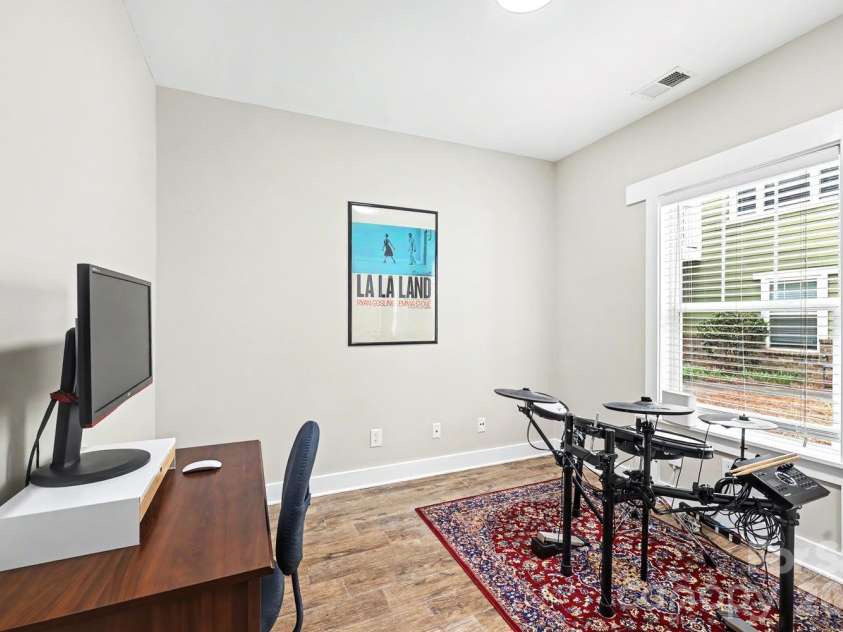 1733 Matheson Avenue, Charlotte, NC 28205.  MLS# CAR4381490, YatesRealty ID 28214. 