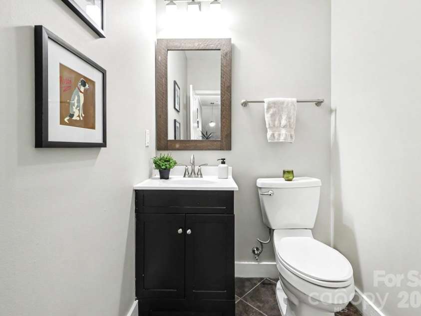 1733 Matheson Avenue, Charlotte, NC 28205.  MLS# CAR4381490, YatesRealty ID 28214. 