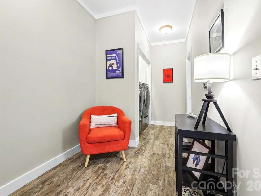 1733 Matheson Avenue, Charlotte, NC 28205.  MLS# CAR4381490, YatesRealty ID 28214. 